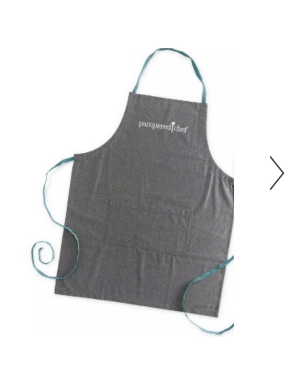 Pampered Chef Apron